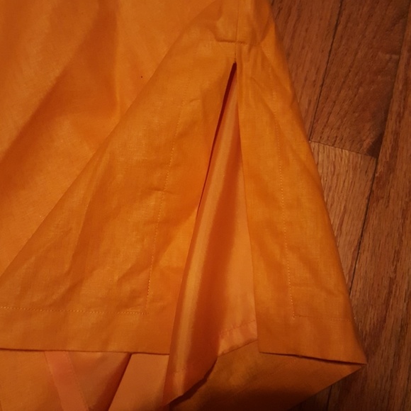 Ashley Stewart Halter dress - Picture 2 of 6